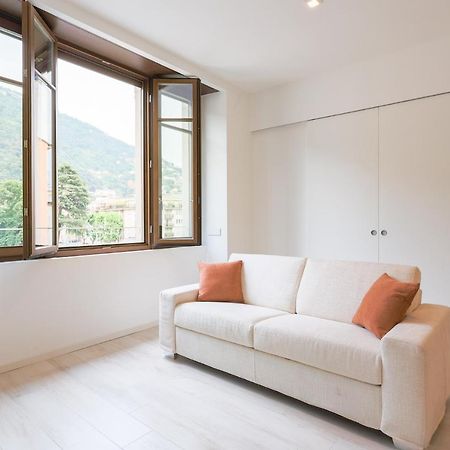 Bellini Suite - By My Home In Como Dış mekan fotoğraf