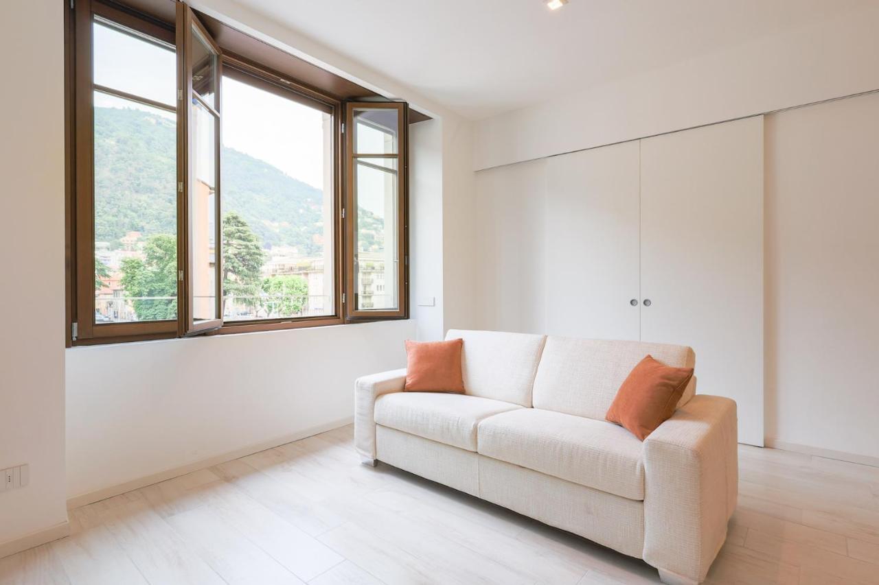 Bellini Suite - By My Home In Como Dış mekan fotoğraf