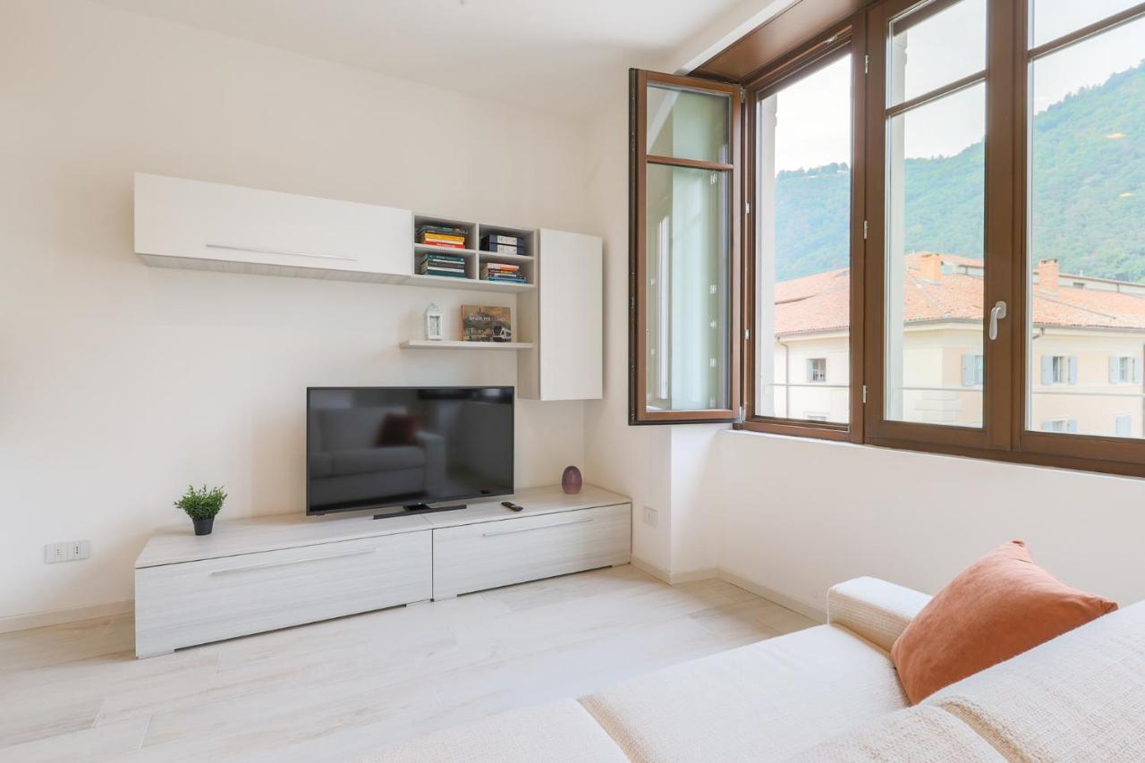 Bellini Suite - By My Home In Como Dış mekan fotoğraf