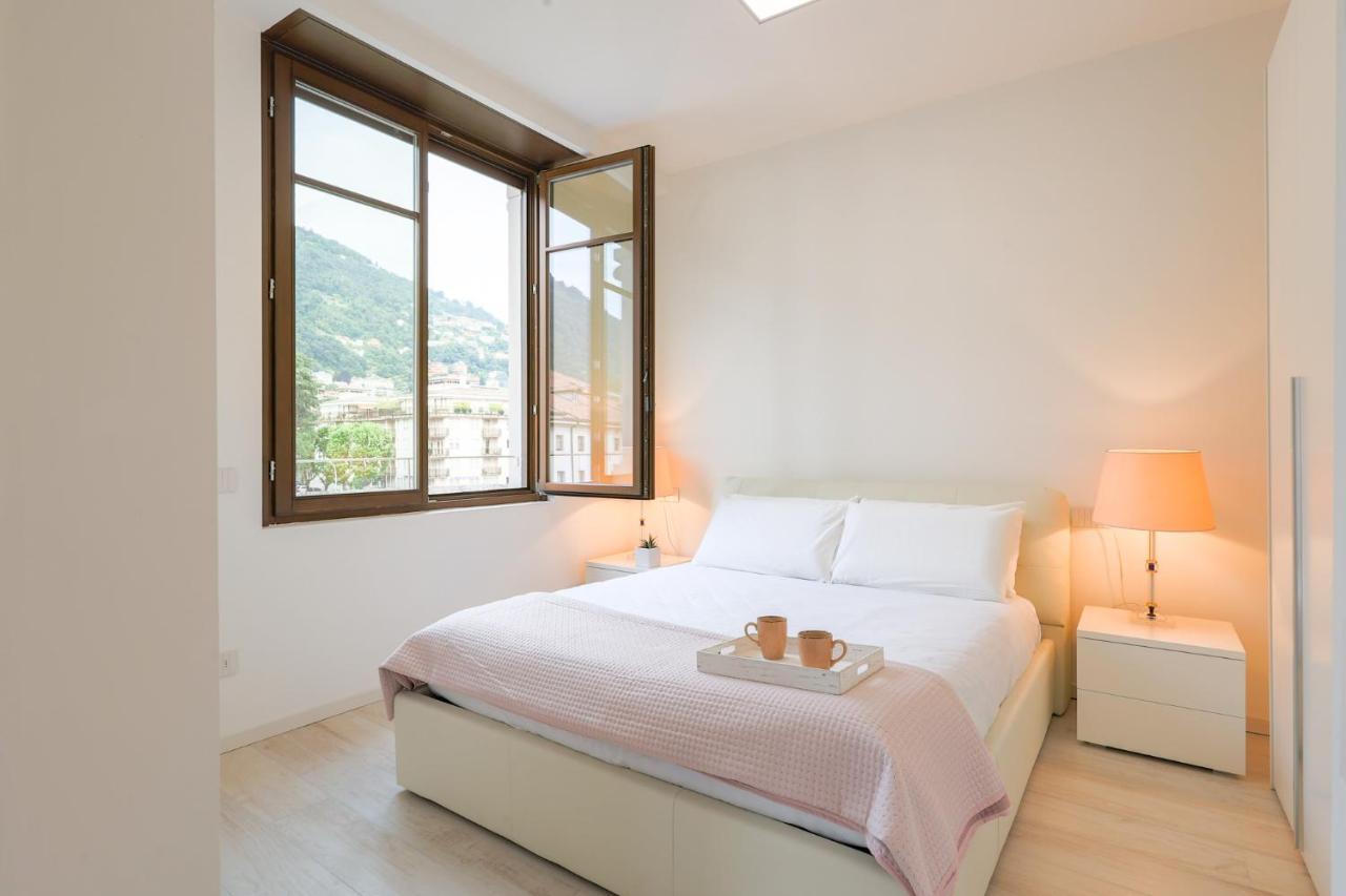 Bellini Suite - By My Home In Como Dış mekan fotoğraf